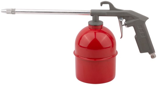 Набор покрасочный с верхним бачком (7 предметов)