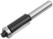 Фреза кромочная прямая, DxHxL = 13 х 25 х 66 мм