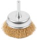 Щетка для дрели, тип