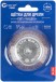 Щетка для дрели, тип "Чашка", латунированная витая проволока 0,3 мм, 65 мм, CUTOP Profi