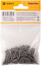 Гвозди строительные ГОСТ 4028-63 1,2х20 (фасовка 60 гр.)