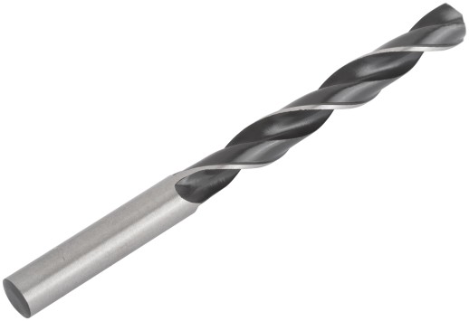 Сверла по металлу HSS черненые 12,0x151 мм (5 шт.)