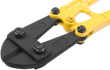 Болторез Профи, губки CrMo сталь, HRC 58-62, 600 мм